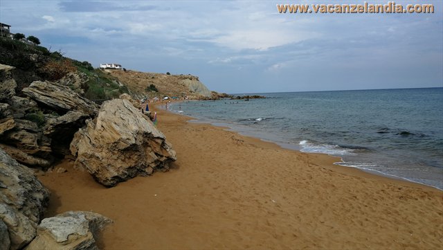 calabri costa saraceni spiagge