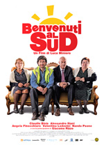 benvenuti sud