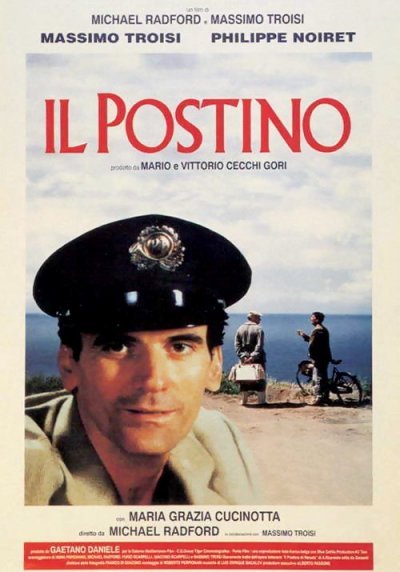 il postino locandina italiana 225675 jpg 400x0 crop q85