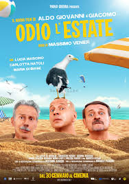 odio estate