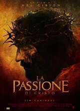 passione cristo