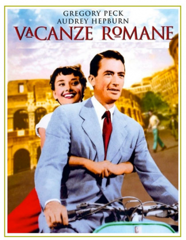 vacanze romane