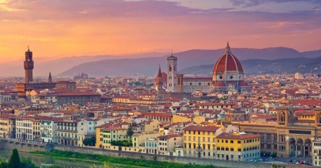 firenze free tour