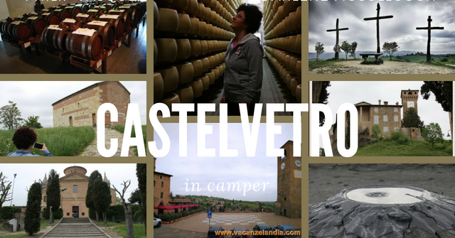 castelvetro camper