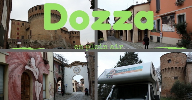 DOZZA