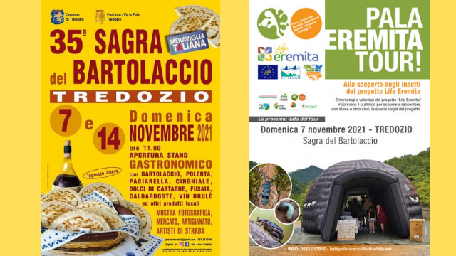 eventi tredozio s