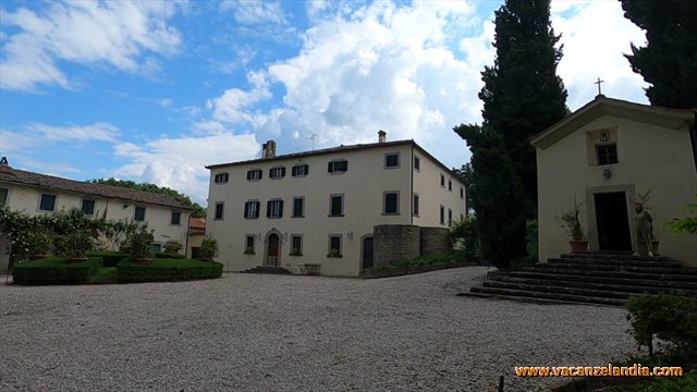 tredozio villa la collina.def