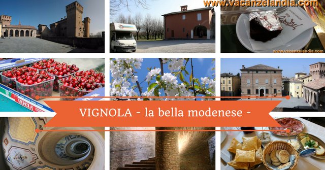 vignola la bella modenese ok