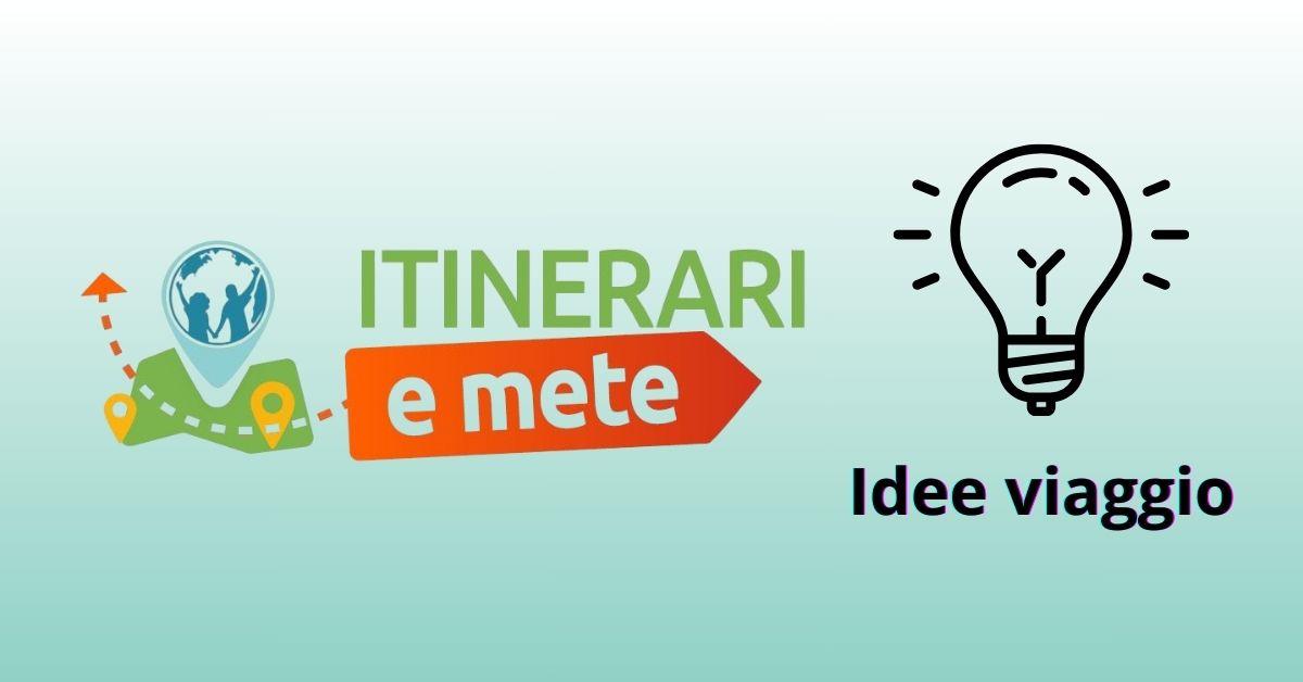 idee viaggio rev