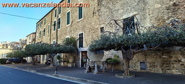 albenga museo olio