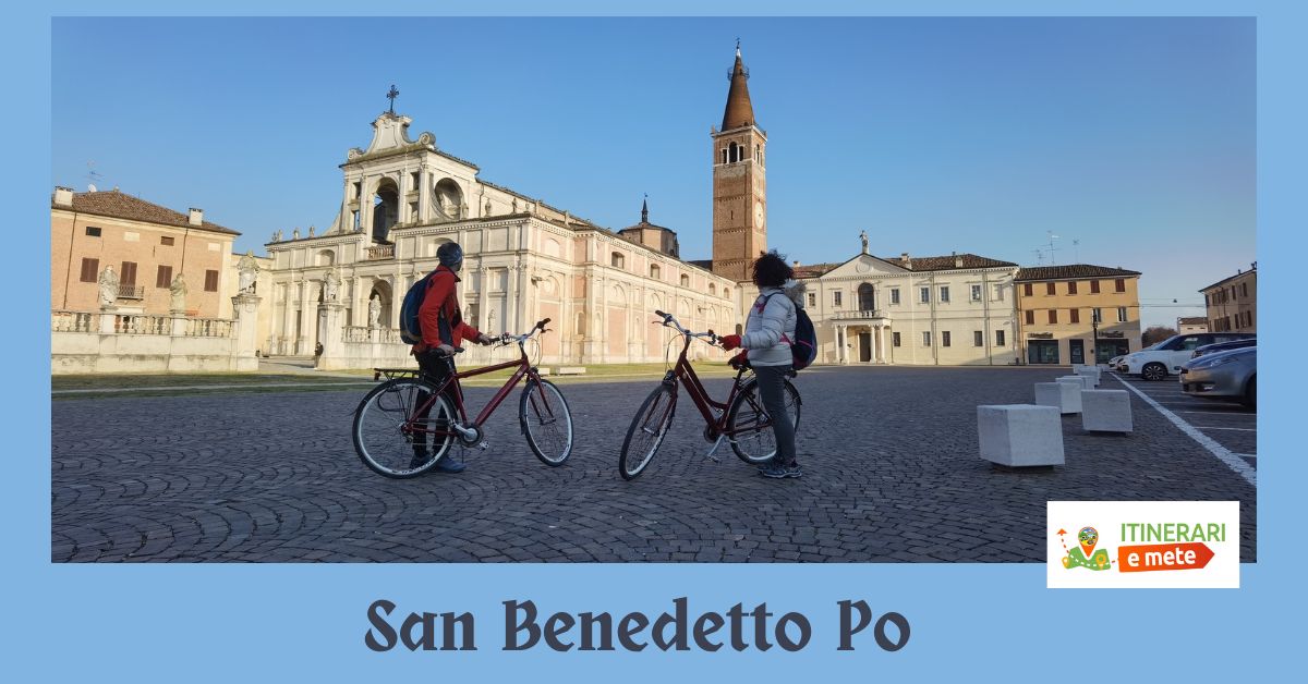 san benedetto po copertina