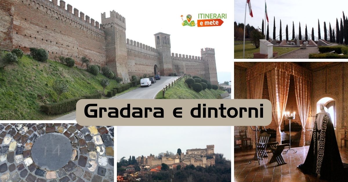 gradara dintorni