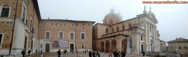 urbino centro