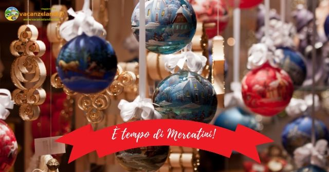 Mercatini Natale Immagini.Andar Per Mercatini Di Natale 5 Nostre Esperienze 3