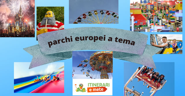 parchi europei tema def