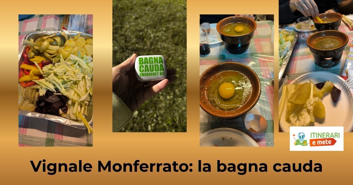 vignale bagna cauda