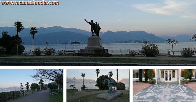 stresa