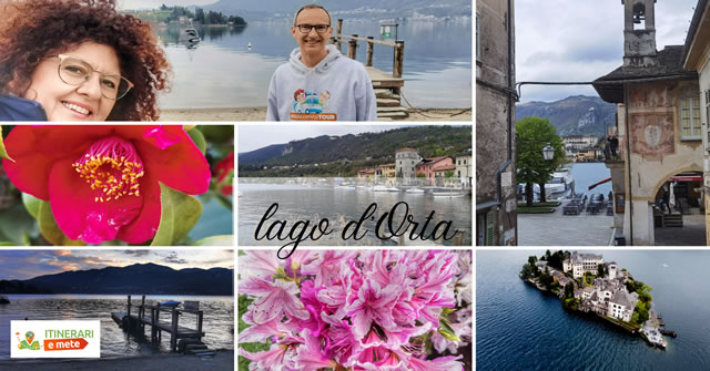 lago orta copertina