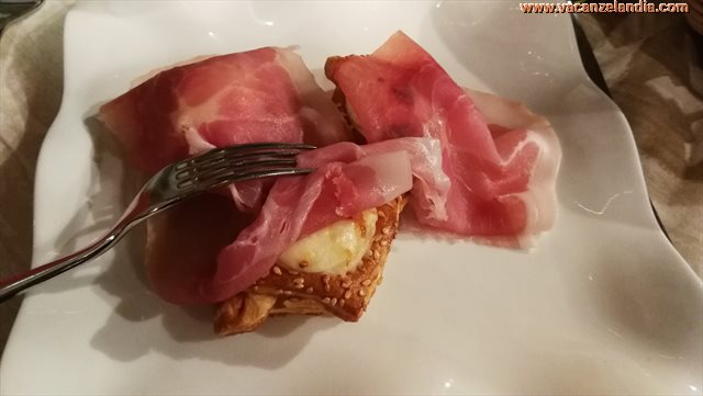 crudo ossolano fonduta