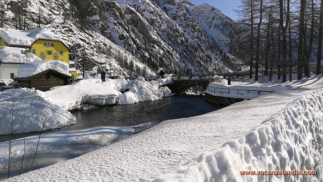 val formazza cascate toce