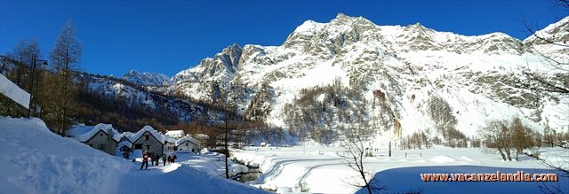 valle antigorio alpe devero