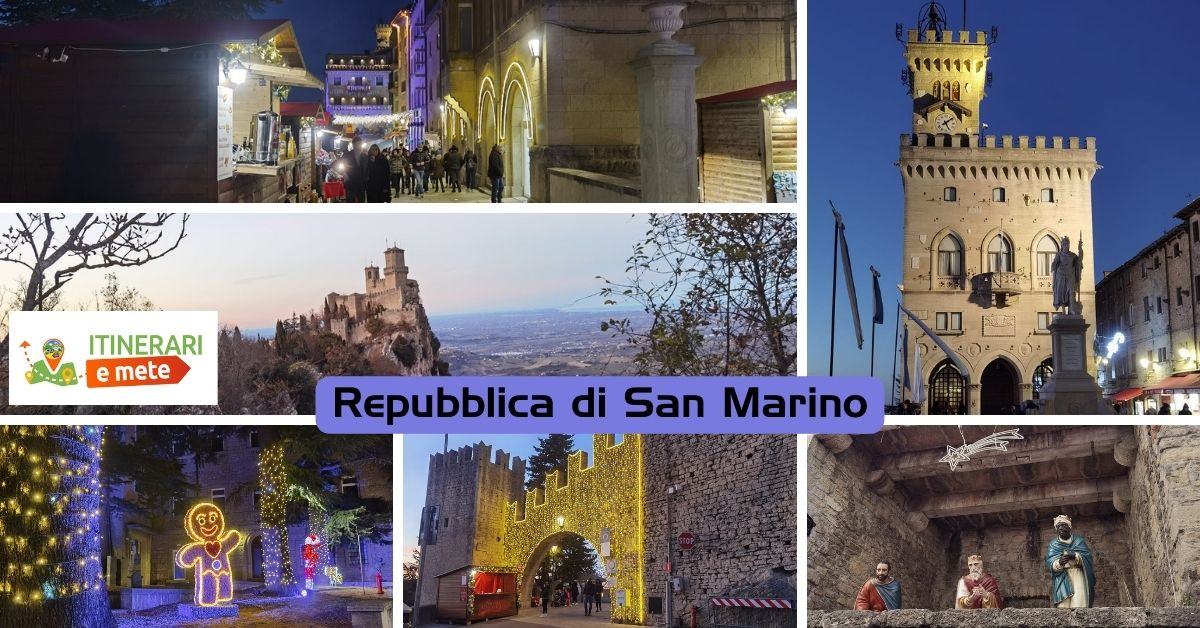 repubblica san marino