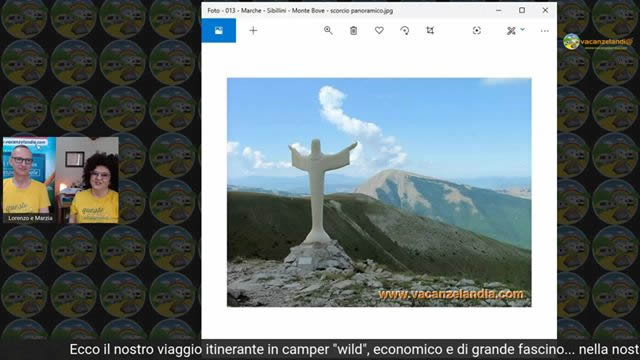 sibillini screenshot 640s