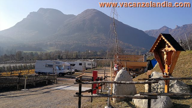 trentino cavrasto area camper def