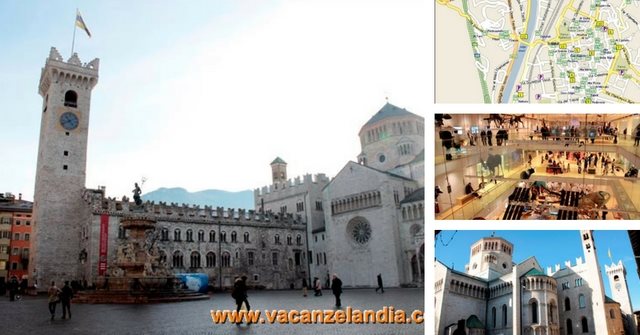 trento