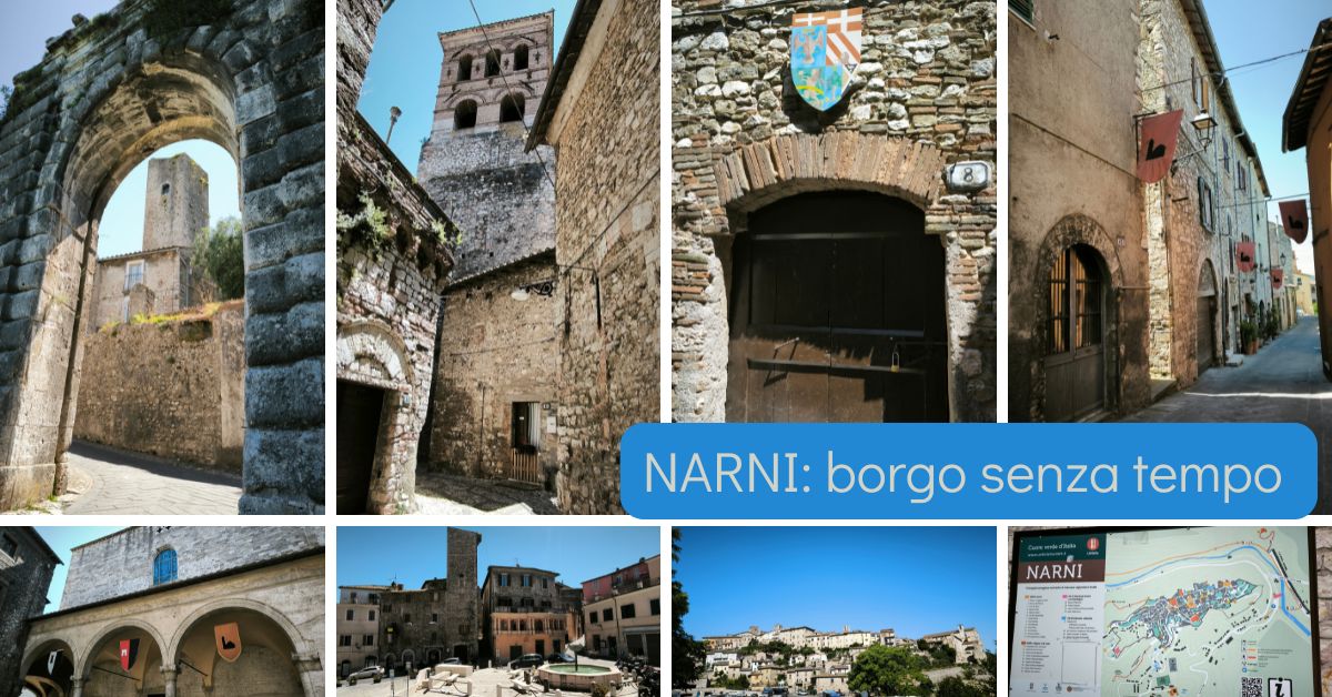 narni borgo senza tempo