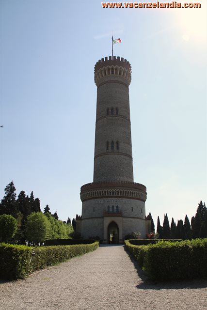 complesso monumentale san martino battaglia