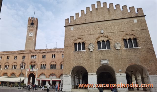 palazzo della ragione