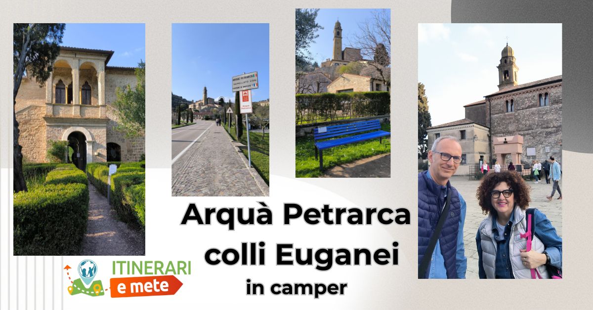 arqua petrarca copertina