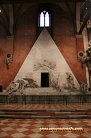 veneto venezia cenotafio canova
