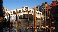 veneto venezia ponte rialto