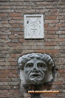 veneto venezia testa del boia