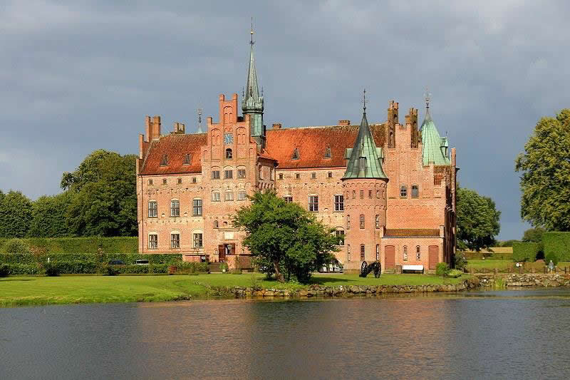 Castello di EGESKOV