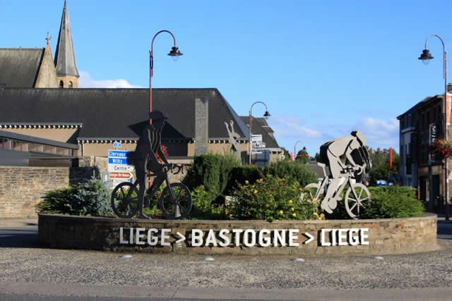 bastogne