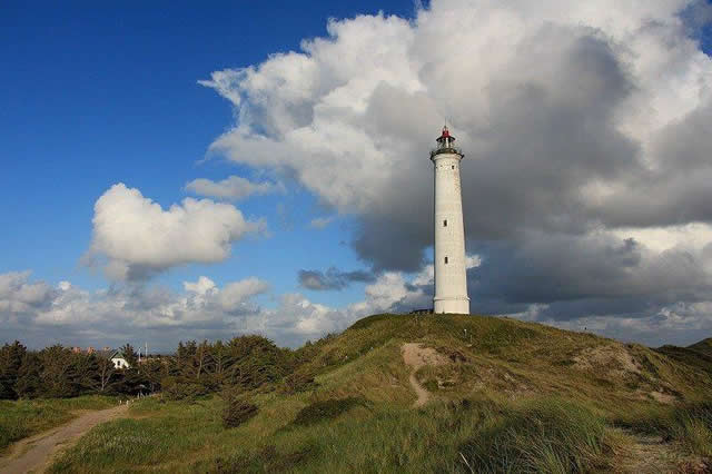 faro Lyngvig