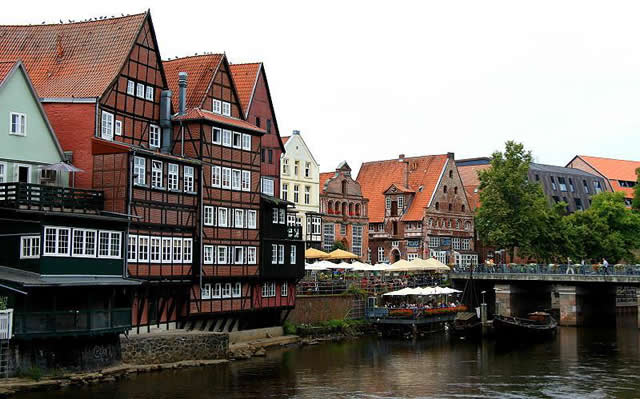 luneburg