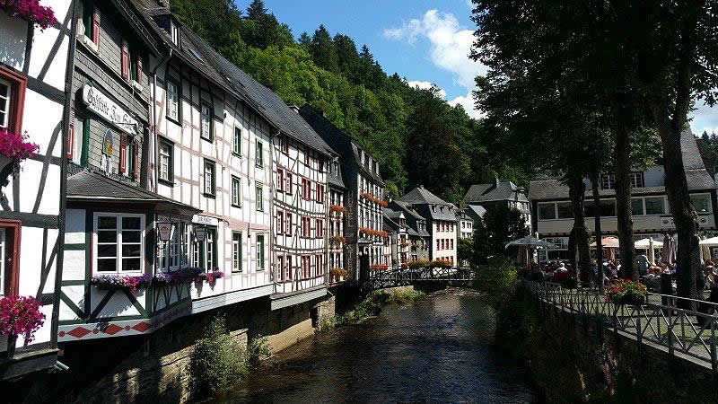 monschau