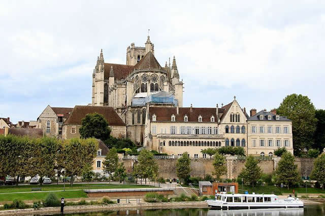 semur en auxois