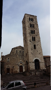 anagni duomo