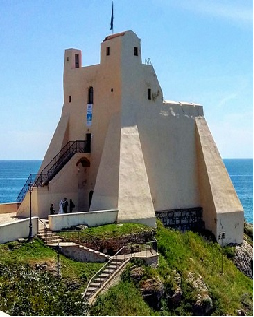 sperlonga torre truglia