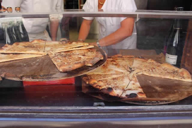 gallette de Perouges