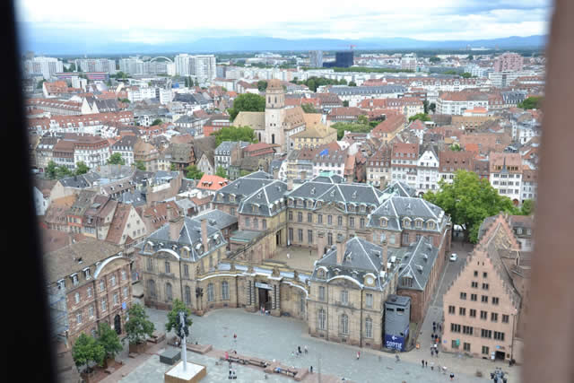 strasburgo panorama 2