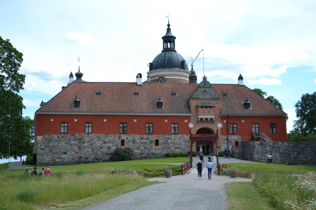 Castello di Gripsholm