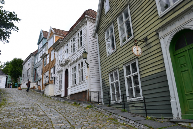 Gamle Bergen Museum