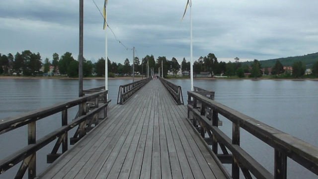 lago Siljane