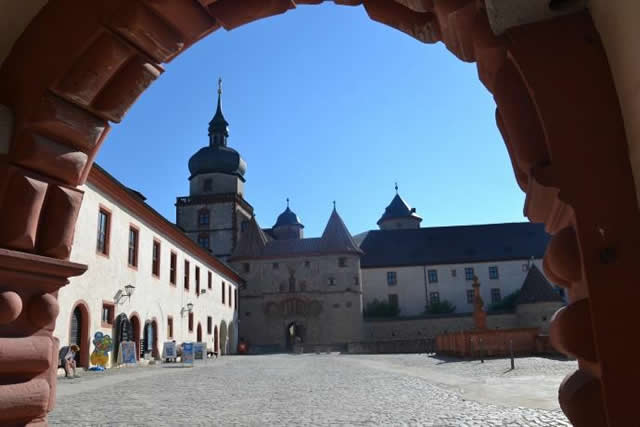 wuerzburg castello 640s